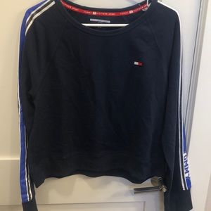Tommy Hilfiger sport long sleeve